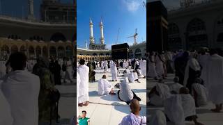 ✨Jab ki sarkar tasrif lane lage 🕋 hajj 2024 saudiarabia hajj2024 makkahmadinah masjidalharam [upl. by Hyams337]