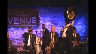 PRESERVATION HALL JAZZ BAND IN CONCERT AT quotTHE VENUEquot 6713 [upl. by Niko]