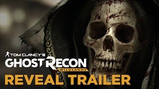 Tom Clancy’s Ghost Recon Wildlands Reveal Trailer – E3 2015 PL [upl. by Jaret733]