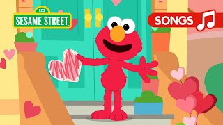 Elmos Valentines Day ABCs  Sesame Street Animated Song [upl. by Azil256]