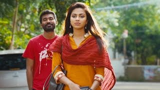 Dhanushs Raghuvaran BTech Theatrical Trailer  Amala Paul  Anirudh  VIP [upl. by Lebiralc]