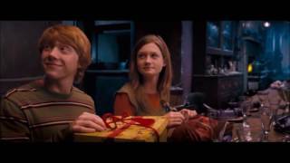 Ginny Weasley amp Harry Potter  Love Story [upl. by Ingold99]