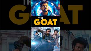 The GOAT Upcoming movie Greatest Of the All Time vijaythalapathy thegoat goatmovie vijay short [upl. by Wallraff]