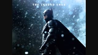 The Dark Knight Rises  TV Spot 5 [upl. by Akirea]