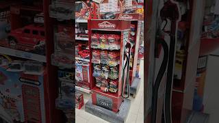 Fresh Majorette displays Diecast Hunting in Europe Euroshop Belgium [upl. by Aihsemat]