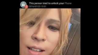 This person tried to unlock your phone  Versailles funny moments [upl. by Dorreg]