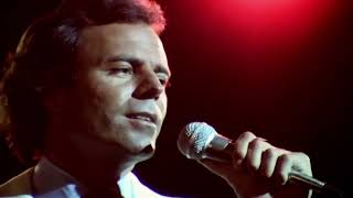 Julio Iglesias  Me Olvide de Vivir original 1978 [upl. by Jeffie]