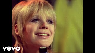 Marianne Faithfull  Something Better Official Video 4K [upl. by Roselia]