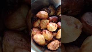 Ma hatar simple kolar bora recipe 😋🤤youtube youtubeshorts ytshortyt food cooking short [upl. by Ateikan641]