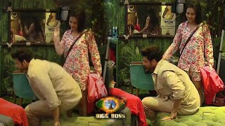 Karan Purposely Ignores Tejasswi  Heres How Tejasswi Reacts  Bigg Boss 15 Promo [upl. by Krall916]