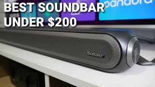 Bomaker Njord 2 Soundbar Review [upl. by Baylor493]