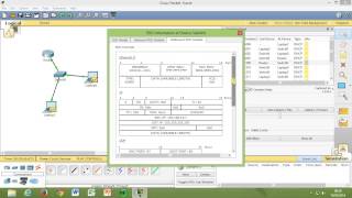 DHCP fasi di assegnazione indirizzi [upl. by Lerret]