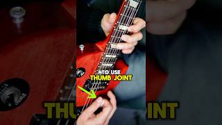 This is my goto picking style whenever I am ’stuck’ between two strings inside the string picking [upl. by Brote]