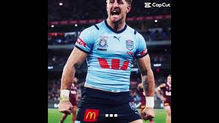 NRL Zac Lomax And Mitch Moses Edit [upl. by Roddy993]