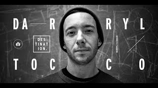 éclat BMX Darryl Tocco Destination [upl. by Aloisia]