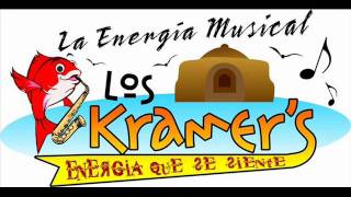 JALAPA DEL MARQUEZ LOS KRAMERS OYE [upl. by Mushro]