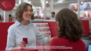 Discover the New Target Circle Savings Galore 🎯💰  TV Commercial tvcommercials television [upl. by Atiras239]