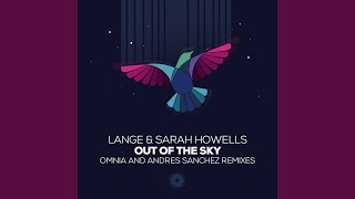 Out of the Sky Omnia Extended Remix [upl. by Anaihr]