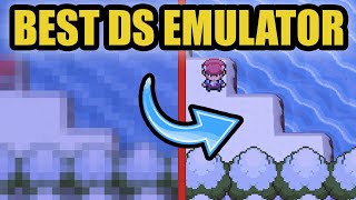 Best DS Emulator Settings Guide 2024 [upl. by Hachman]