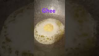 Ghee song music love nature howtomakeghee [upl. by Ulphi]