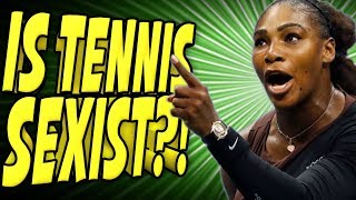 Serena Williams MELTDOWN PR0N Memes amp Kanyes Big Suit [upl. by Dusen465]