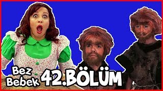 Bez Bebek 42Bölüm  Full Bölüm  Tek Parça [upl. by Malamud]