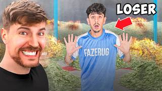 How I lost 1000000 from MrBeast [upl. by Edyth]