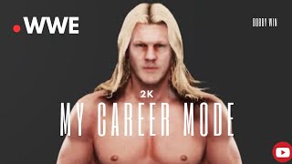 Transform Your Gaming Experience with WWE 2K My Career Mode [upl. by Nellad628]