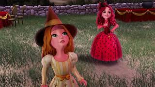 Sofia the First  Sofia Almost Dies Compilation  Disney Jr [upl. by Nikoletta]