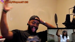 Montana of 300  quotTry Me Remix Music Videoquot LIKE A PIZZA REACTION [upl. by Teilo]