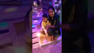 Saachi 2nd Diwali 🎇🪔diwalidiwalispecial [upl. by Elag]