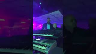 Cheb Azzedine 2018 live PARIS الشاب عزالدين روبلها [upl. by Ruttger788]