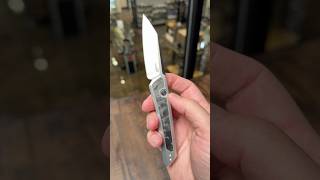 Kershaw Knives Launch 20  KershawKnivesUSA [upl. by Eilsehc]