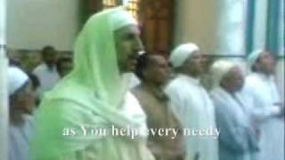 ZikrPraising Allah swt with shiekh Osman Salah AlDin RA P2 [upl. by Ardnasela]