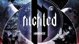 Nighted  Absence Full Album 2022 [upl. by Naugan525]