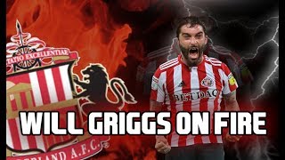 1 Hour Of Will Griggs On Fire [upl. by Akila62]