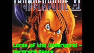 Ultimate Hardcore Tracks part 2 ThunderdomeEarthquakeHappy Hardcore [upl. by Valeta544]