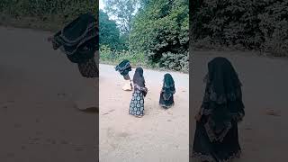 Duniya mai mujhe tune trending islam islamic 🧕🧕 [upl. by Elyc]