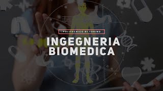 LM  Ingegneria biomedica [upl. by Acissey]