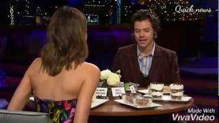 هاري يأكل الحيوانات المنويه لكي لا يجاوب الجزء الأول، مترجم kendall with harry [upl. by Toddie]