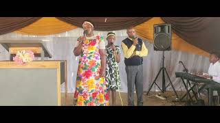 Song by Sibanda Family [upl. by Nuhsyar]