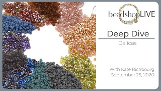 925 Free Tip Friday A deep dive into Delicas [upl. by Annah]