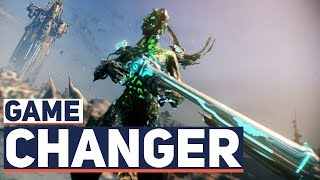 Warframe is This Mod A Game Changer [upl. by Telracs102]