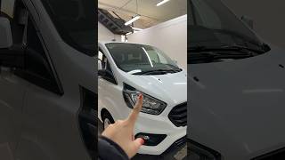 Furgoneta de 9 plazas furgonetas fordtransit custom carmotive furgonetasdeocasion [upl. by Aihsek]