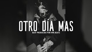 quotOTRO DIA MASquot Base De Rap Con Guitarra Hip Hop Instrumental  Uso Libre  Rap Beat 2024 RPKBeatz [upl. by Vanya13]