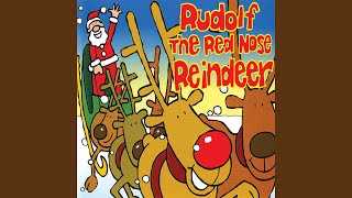 Rudolf the Red Nose Reindeer [upl. by Garwin784]