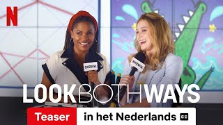 Look Both Ways Teaser ondertiteld  Trailer in het Nederlands  Netflix [upl. by Matteo883]