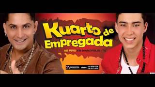 Kuarto de Empregada Tome Lapada CD 2014 [upl. by Konrad]