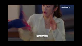 Hyuk × Lee Joo Bin Gaduri Restaurant funny scene [upl. by Mackey]