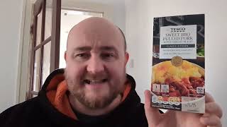 Sweet BBQ Pulled Pork with Cheesy Mash  Tesco  Snack Tube [upl. by Artemus325]